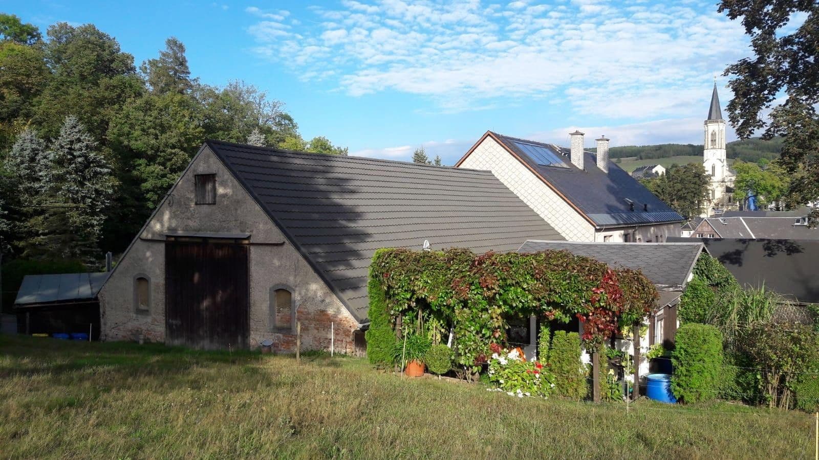 non-residential property to rent, 200 m², Neuhausen/Erzgebirge, Saxony non-residential property to rent, 200 m², Neuhausen/Erzgebirge, Saxony
