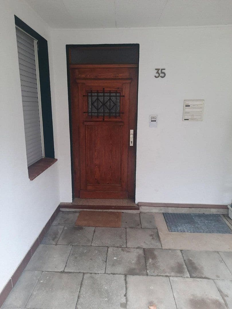 3 bedroom flat to rent, 100 m², Salmuthstr. 35, Hagen, North Rhine-Westphalia 3 bedroom flat to rent, 100 m², Salmuthstr. 35, Hagen, North Rhine-Westphalia