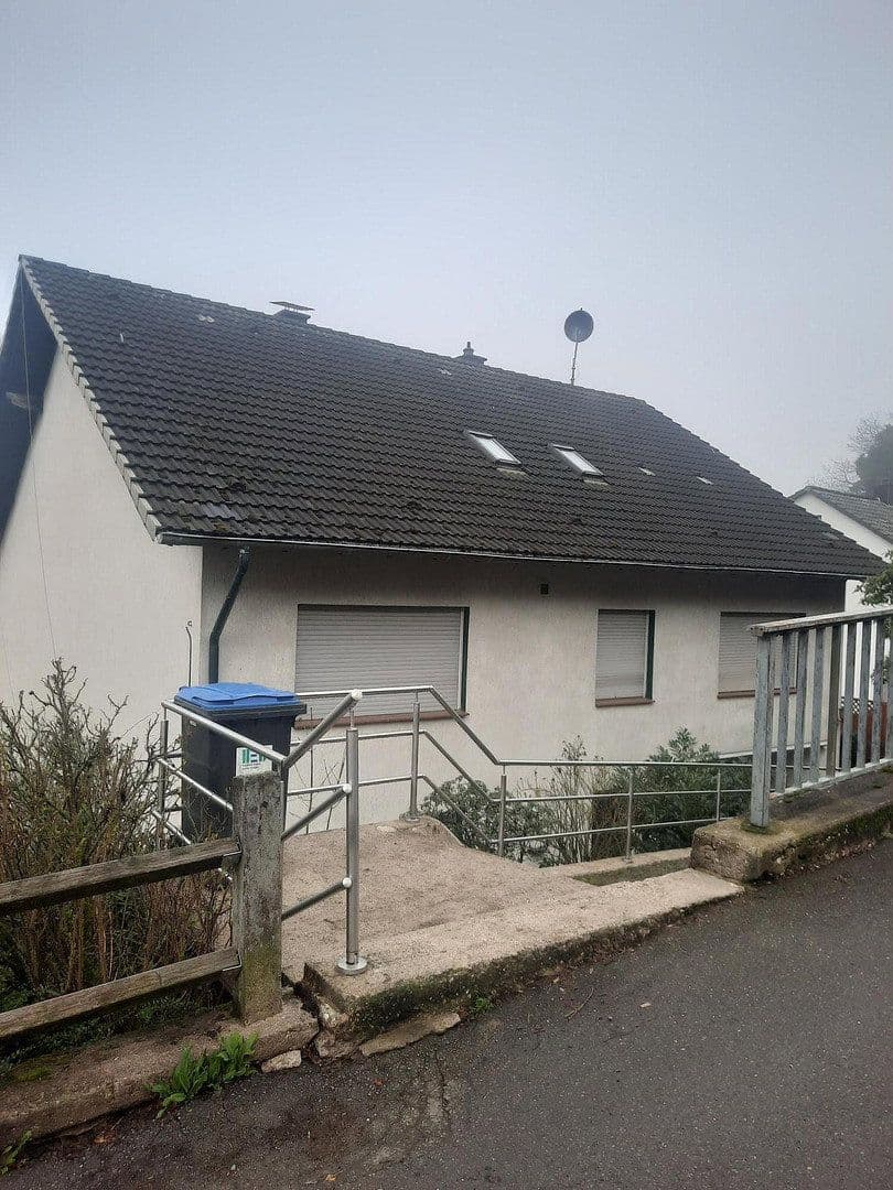 3 bedroom flat to rent, 100 m², Salmuthstr. 35, Hagen, North Rhine-Westphalia 3 bedroom flat to rent, 100 m², Salmuthstr. 35, Hagen, North Rhine-Westphalia