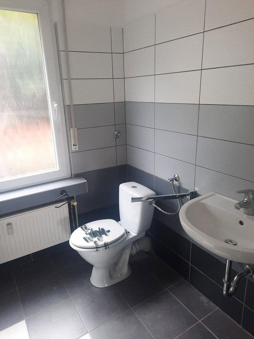 3 bedroom flat to rent, 100 m², Salmuthstr. 35, Hagen, North Rhine-Westphalia 3 bedroom flat to rent, 100 m², Salmuthstr. 35, Hagen, North Rhine-Westphalia
