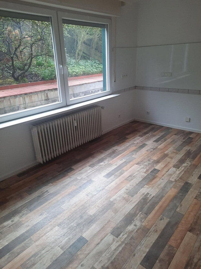 3 bedroom flat to rent, 100 m², Salmuthstr. 35, Hagen, North Rhine-Westphalia 3 bedroom flat to rent, 100 m², Salmuthstr. 35, Hagen, North Rhine-Westphalia