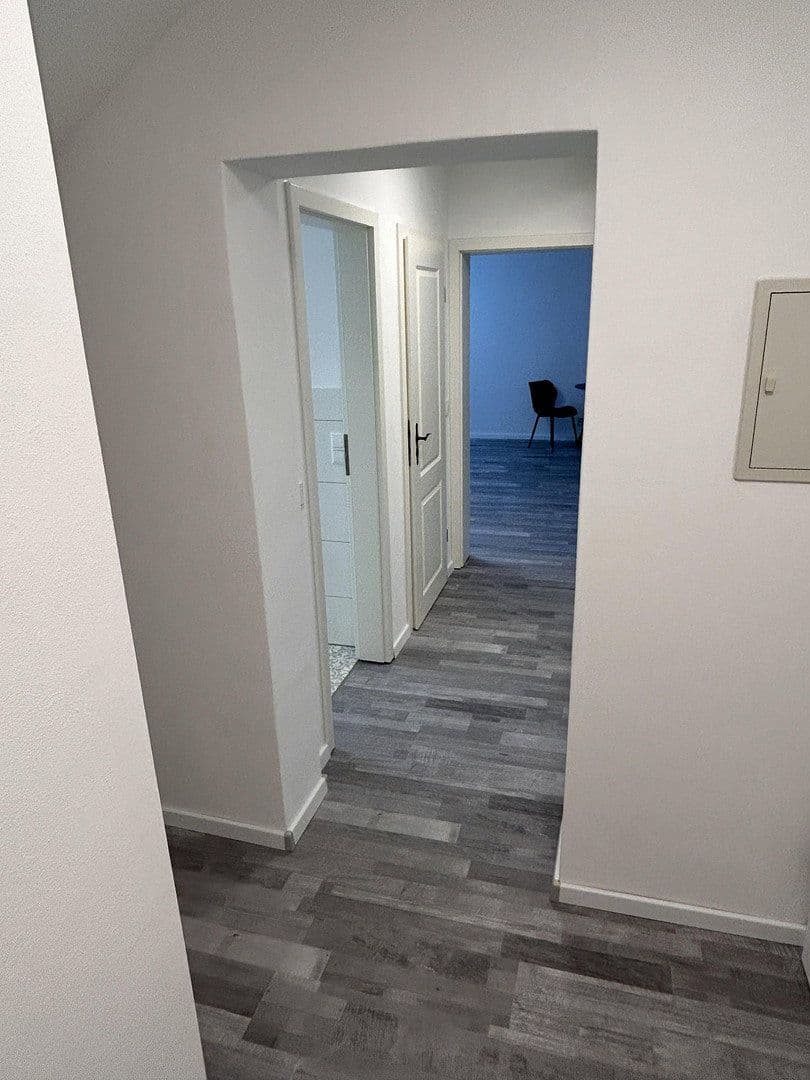 1 bedroom flat to rent, 39 m², Engelhardweg 5, Weinsberg, Baden-Württemberg 1 bedroom flat to rent, 39 m², Engelhardweg 5, Weinsberg, Baden-Württemberg