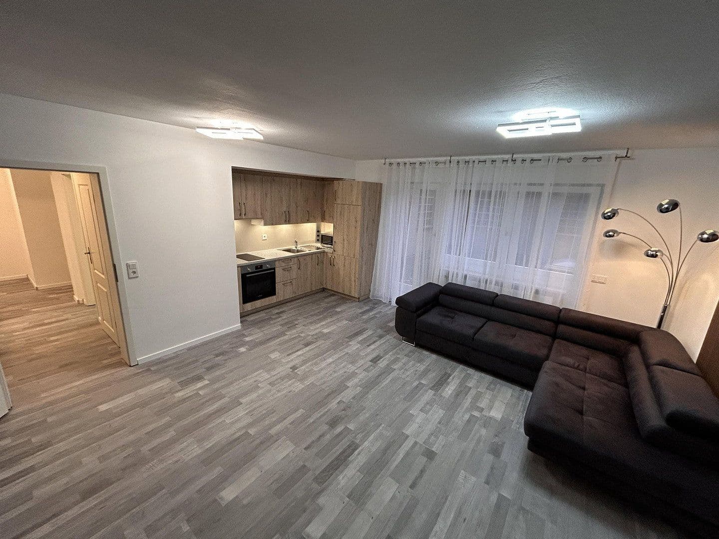 1 bedroom flat to rent, 39 m², Engelhardweg 5, Weinsberg, Baden-Württemberg 1 bedroom flat to rent, 39 m², Engelhardweg 5, Weinsberg, Baden-Württemberg