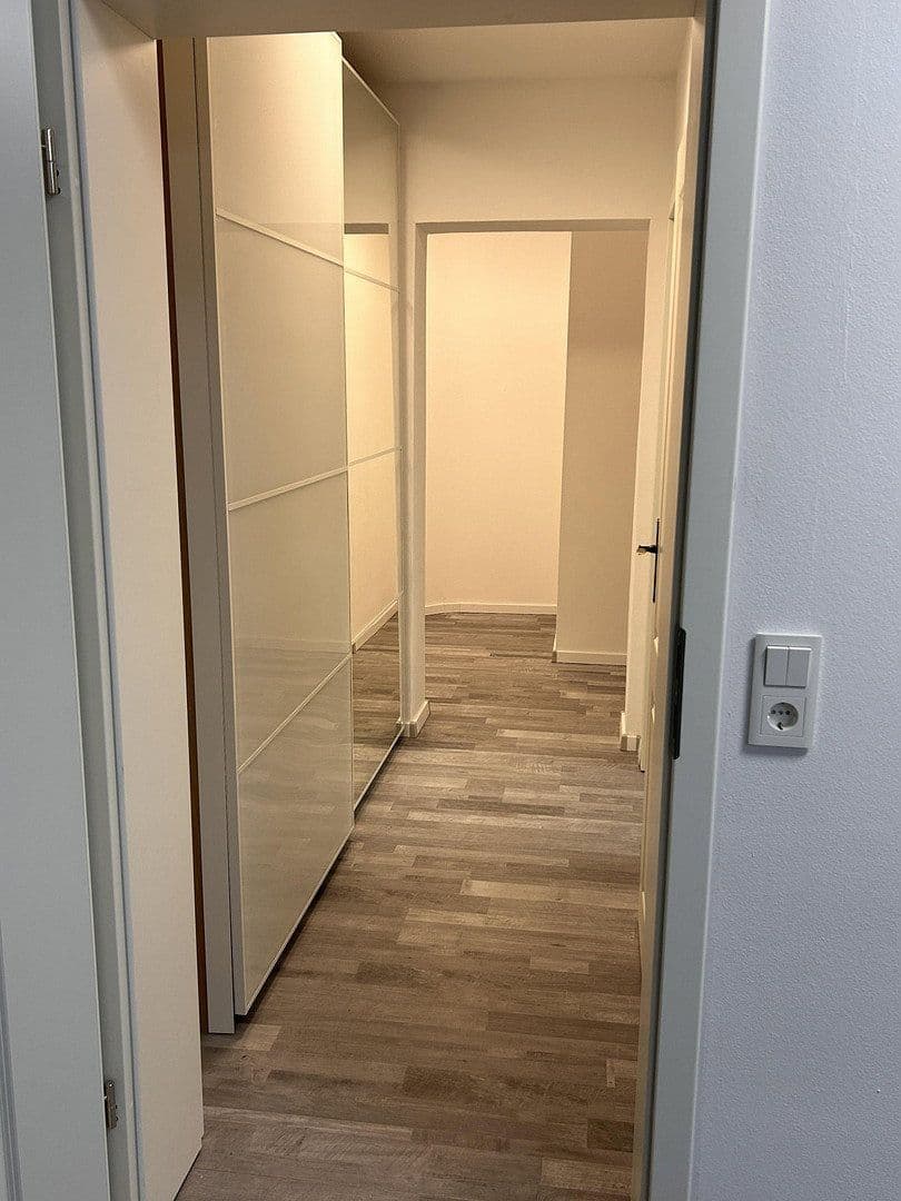 1 bedroom flat to rent, 39 m², Engelhardweg 5, Weinsberg, Baden-Württemberg 1 bedroom flat to rent, 39 m², Engelhardweg 5, Weinsberg, Baden-Württemberg