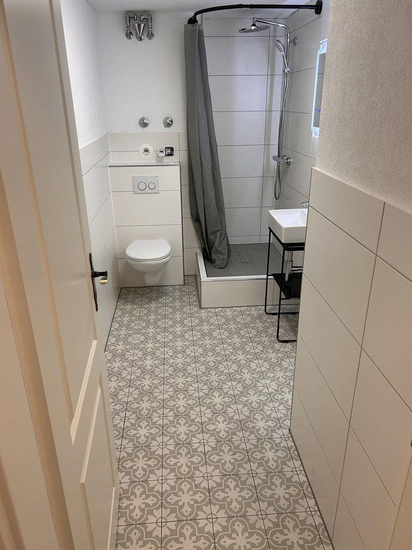 1 bedroom flat to rent, 39 m², Engelhardweg 5, Weinsberg, Baden-Württemberg 1 bedroom flat to rent, 39 m², Engelhardweg 5, Weinsberg, Baden-Württemberg