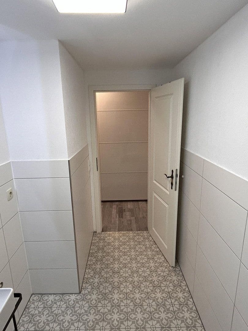 1 bedroom flat to rent, 39 m², Engelhardweg 5, Weinsberg, Baden-Württemberg 1 bedroom flat to rent, 39 m², Engelhardweg 5, Weinsberg, Baden-Württemberg