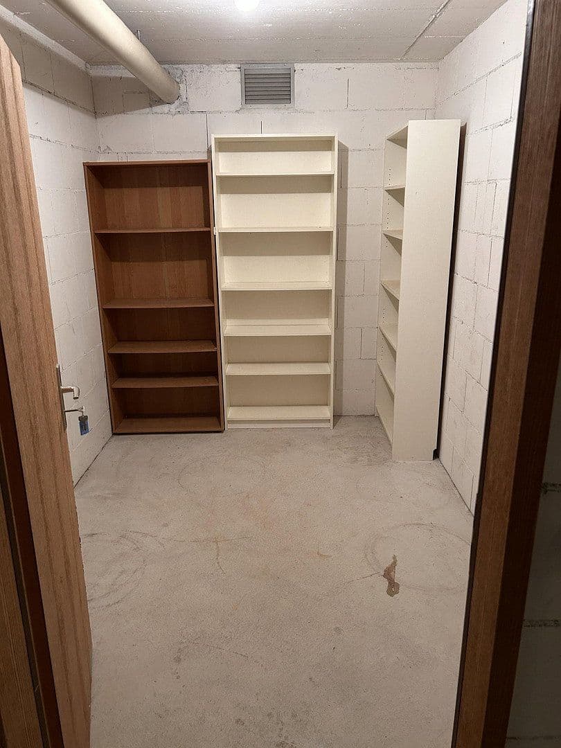 1 bedroom flat to rent, 39 m², Engelhardweg 5, Weinsberg, Baden-Württemberg 1 bedroom flat to rent, 39 m², Engelhardweg 5, Weinsberg, Baden-Württemberg