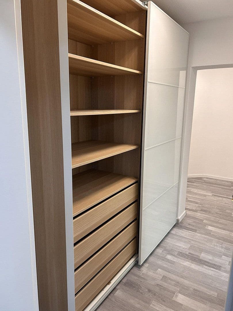 1 bedroom flat to rent, 39 m², Engelhardweg 5, Weinsberg, Baden-Württemberg 1 bedroom flat to rent, 39 m², Engelhardweg 5, Weinsberg, Baden-Württemberg