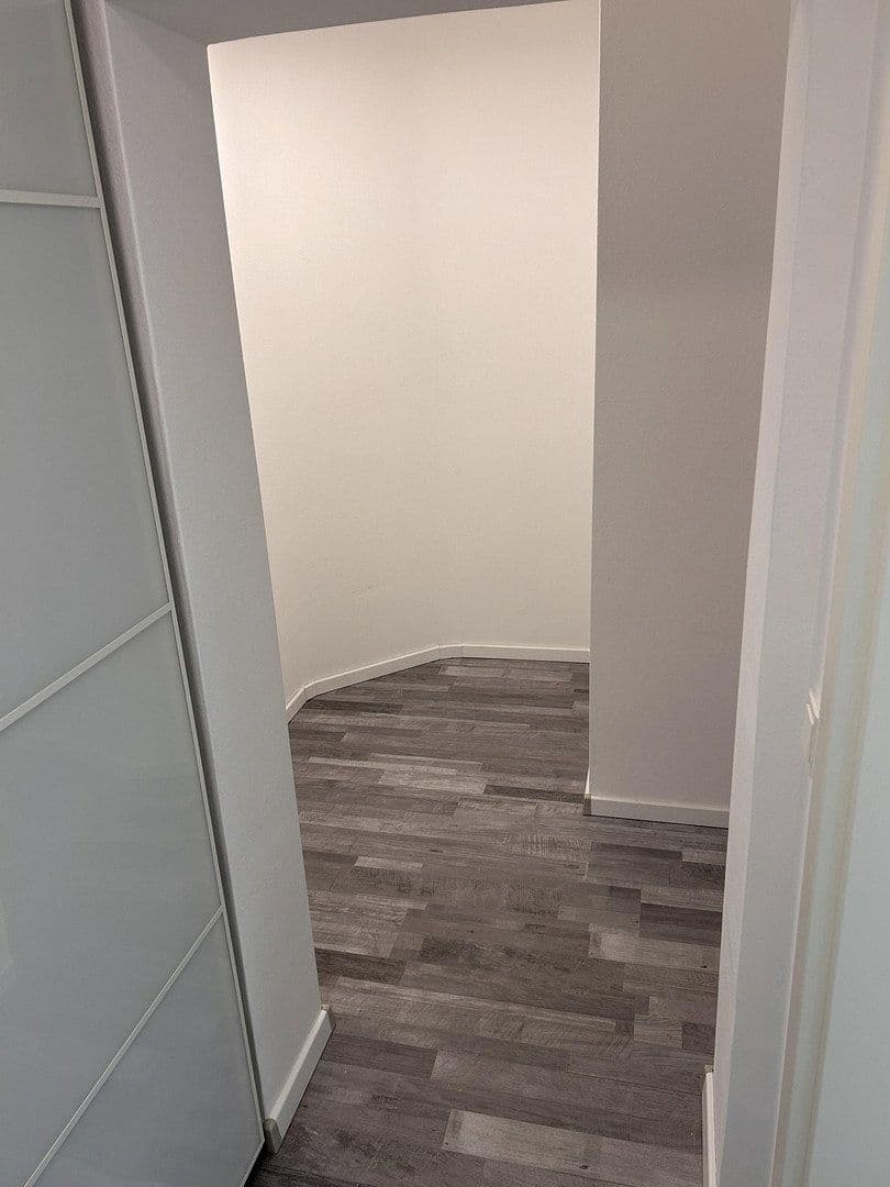1 bedroom flat to rent, 39 m², Engelhardweg 5, Weinsberg, Baden-Württemberg 1 bedroom flat to rent, 39 m², Engelhardweg 5, Weinsberg, Baden-Württemberg