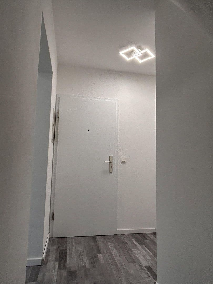 1 bedroom flat to rent, 39 m², Engelhardweg 5, Weinsberg, Baden-Württemberg 1 bedroom flat to rent, 39 m², Engelhardweg 5, Weinsberg, Baden-Württemberg