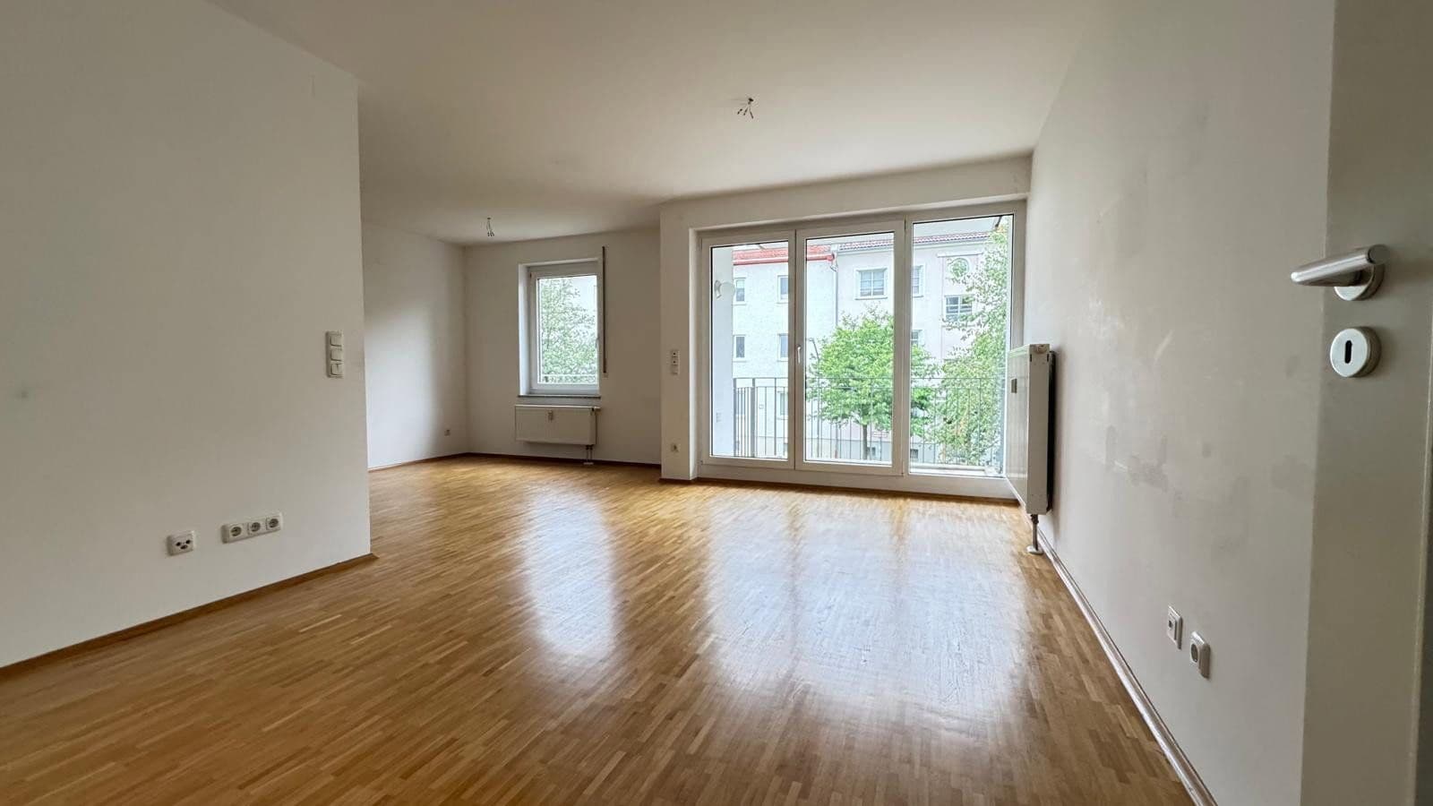 2 bedroom flat to rent, 55 m², Methfesselstr. 3, München, Bavaria 2 bedroom flat to rent, 55 m², Methfesselstr. 3, München, Bavaria