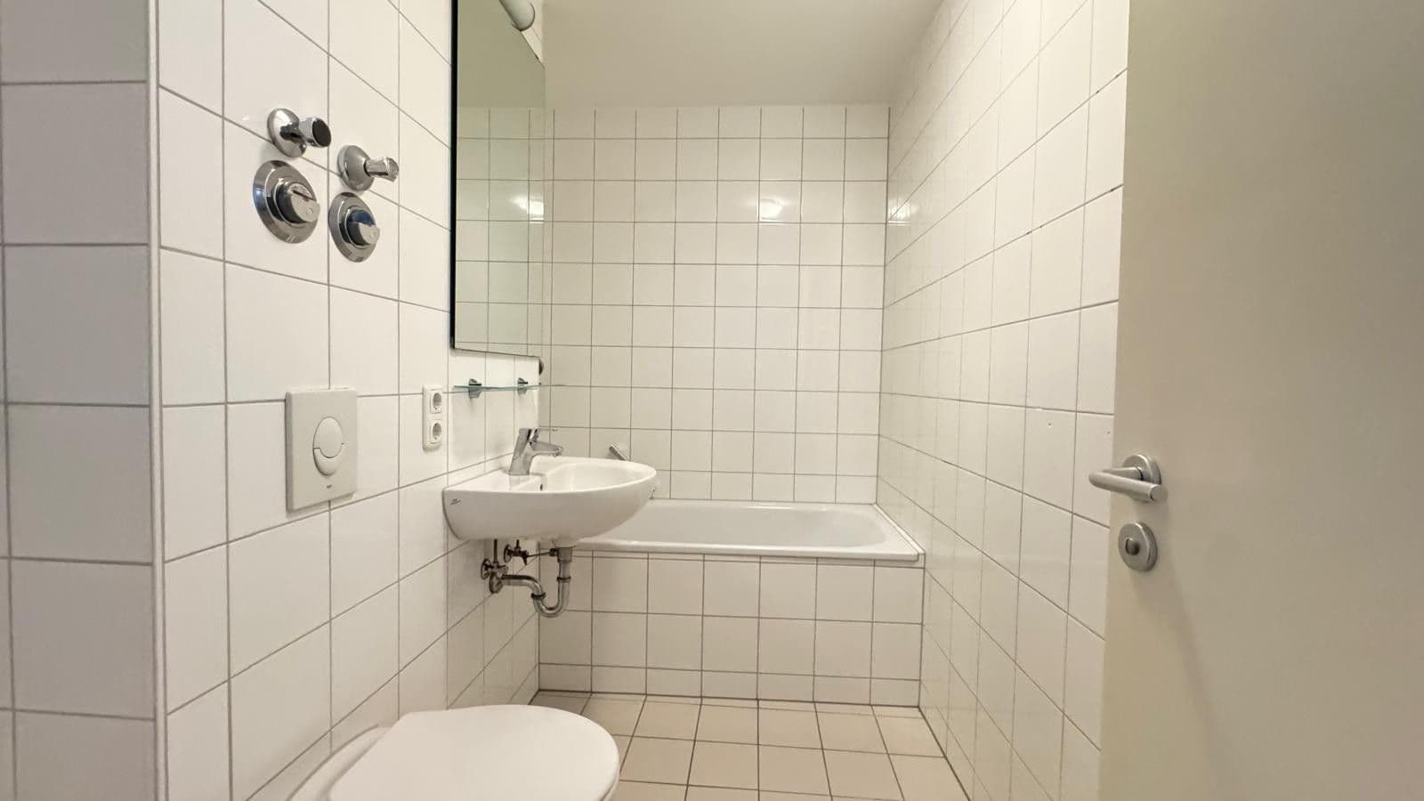 2 bedroom flat to rent, 55 m², Methfesselstr. 3, München, Bavaria 2 bedroom flat to rent, 55 m², Methfesselstr. 3, München, Bavaria