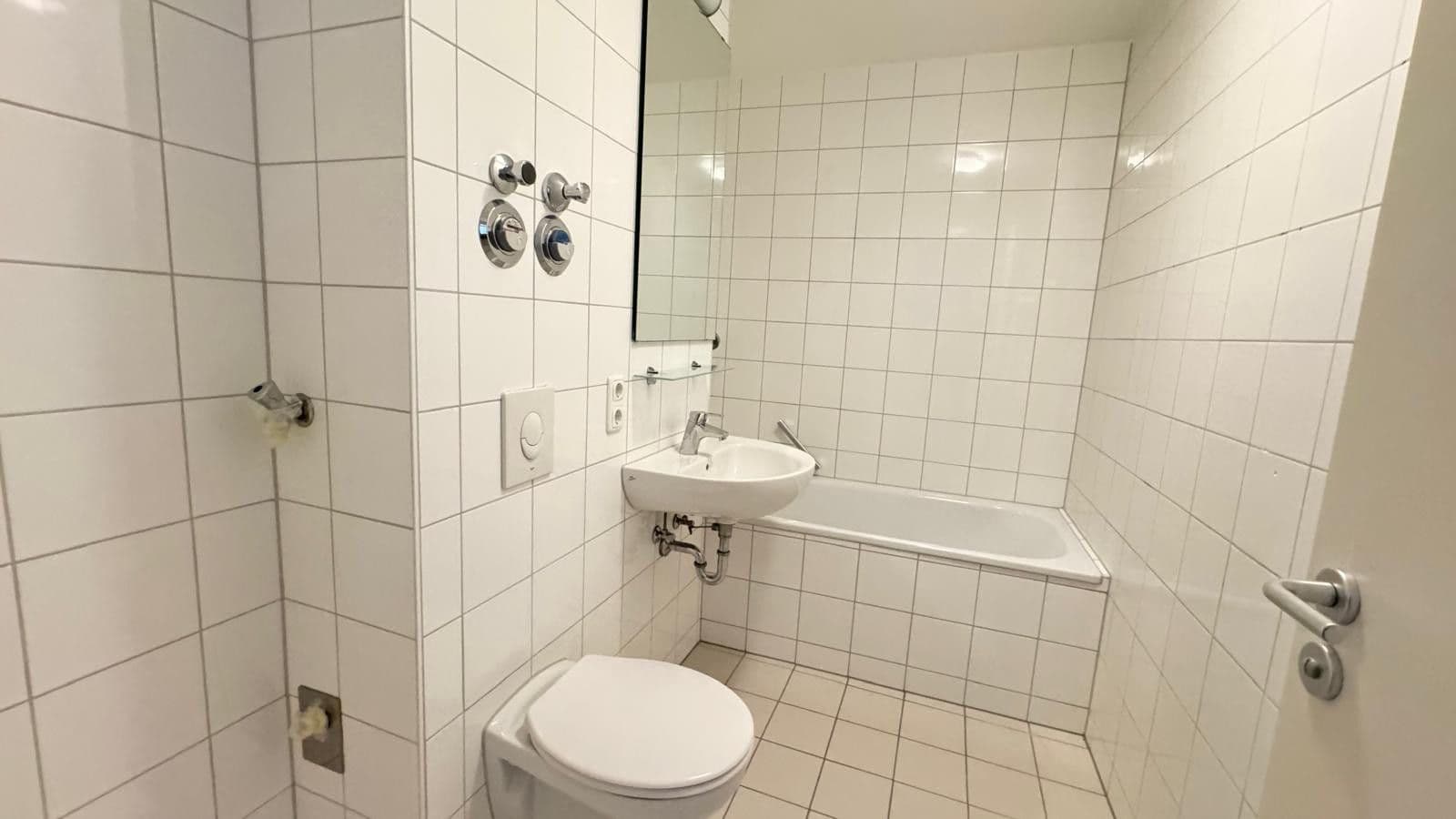 2 bedroom flat to rent, 55 m², Methfesselstr. 3, München, Bavaria 2 bedroom flat to rent, 55 m², Methfesselstr. 3, München, Bavaria