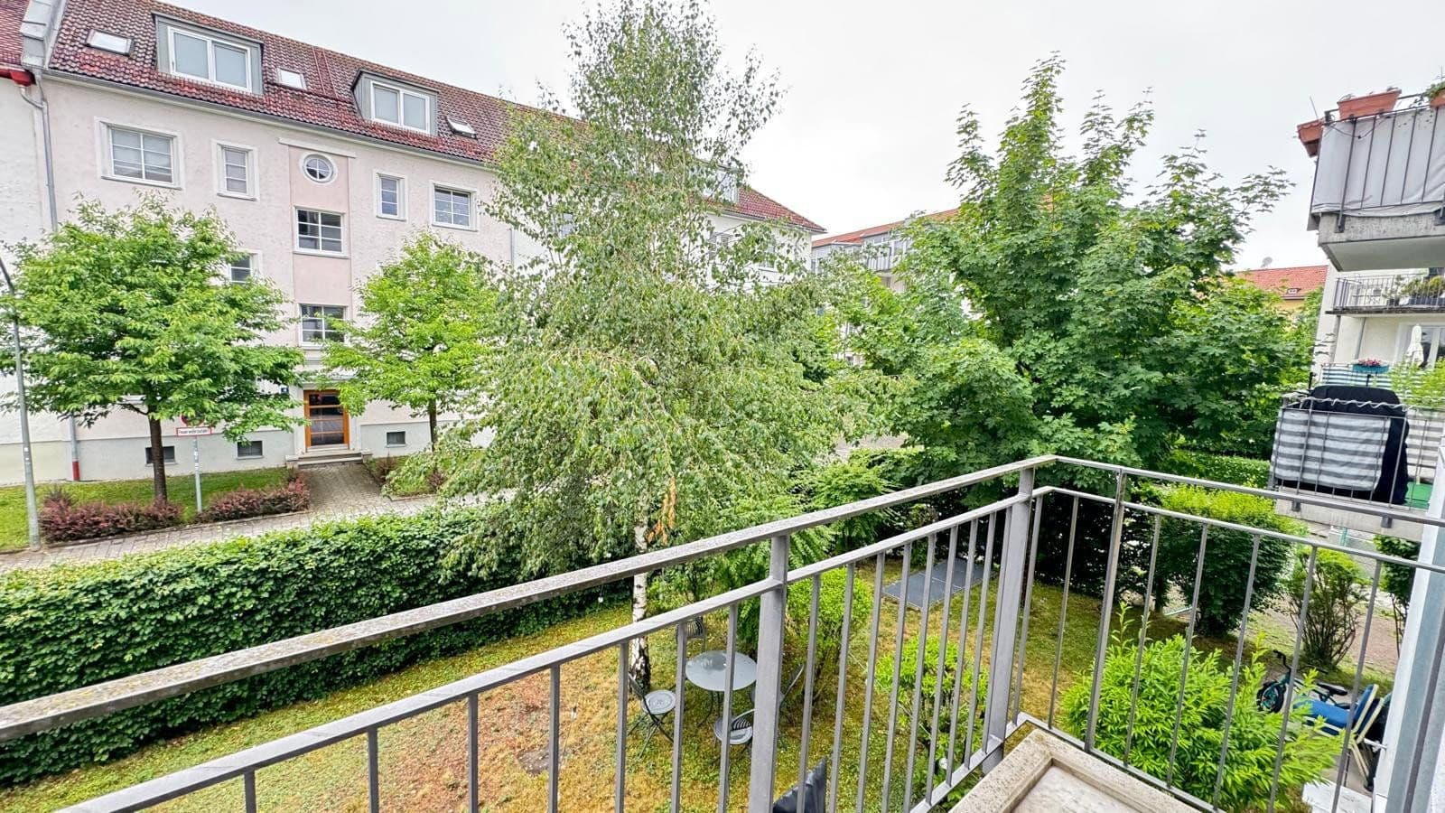 2 bedroom flat to rent, 55 m², Methfesselstr. 3, München, Bavaria 2 bedroom flat to rent, 55 m², Methfesselstr. 3, München, Bavaria