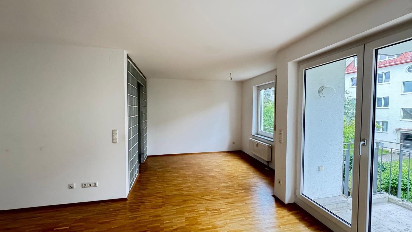 2 bedroom flat to rent, 55 m², Methfesselstr. 3, München, Bavaria 2 bedroom flat to rent, 55 m², Methfesselstr. 3, München, Bavaria