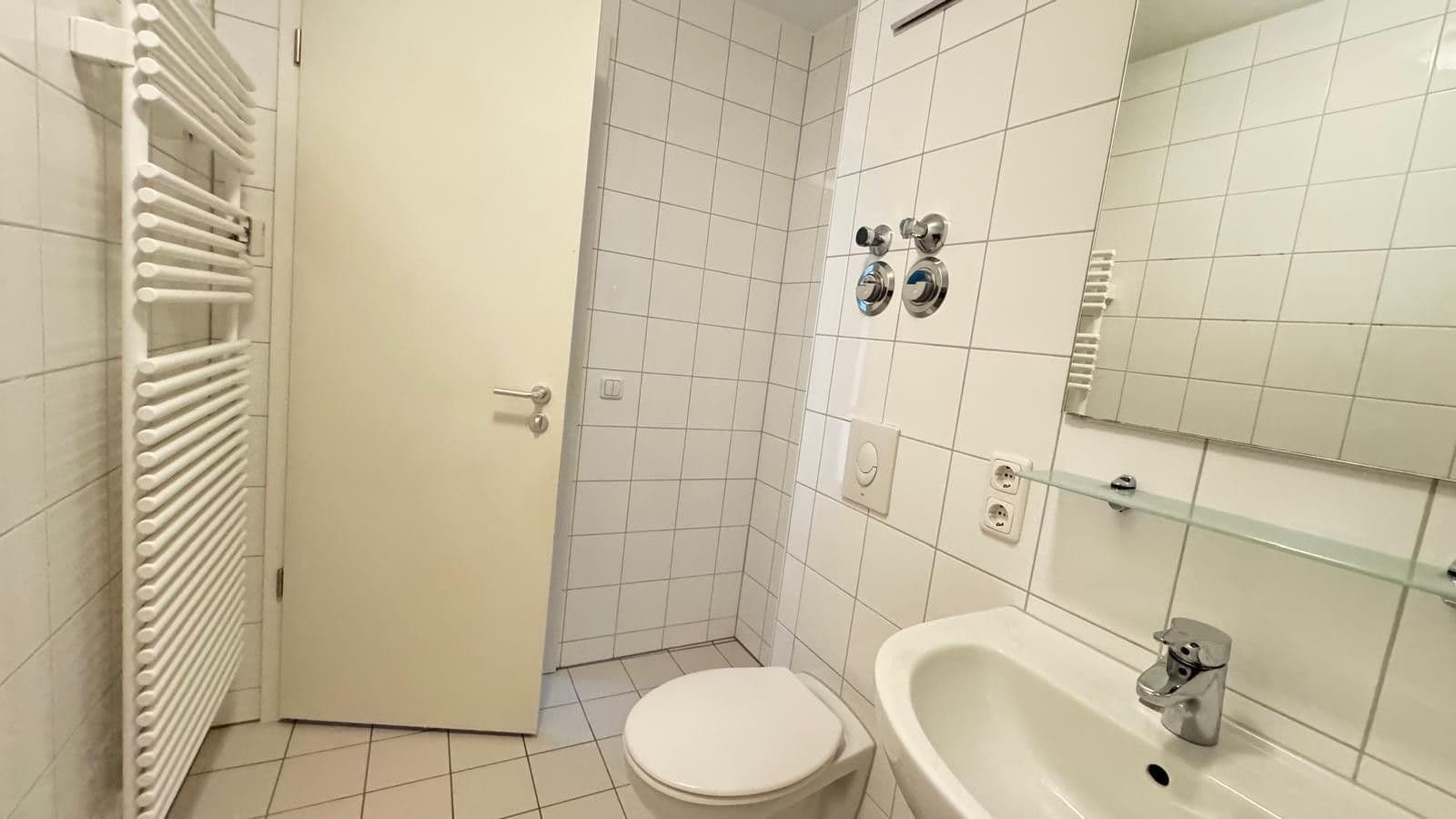 2 bedroom flat to rent, 55 m², Methfesselstr. 3, München, Bavaria 2 bedroom flat to rent, 55 m², Methfesselstr. 3, München, Bavaria