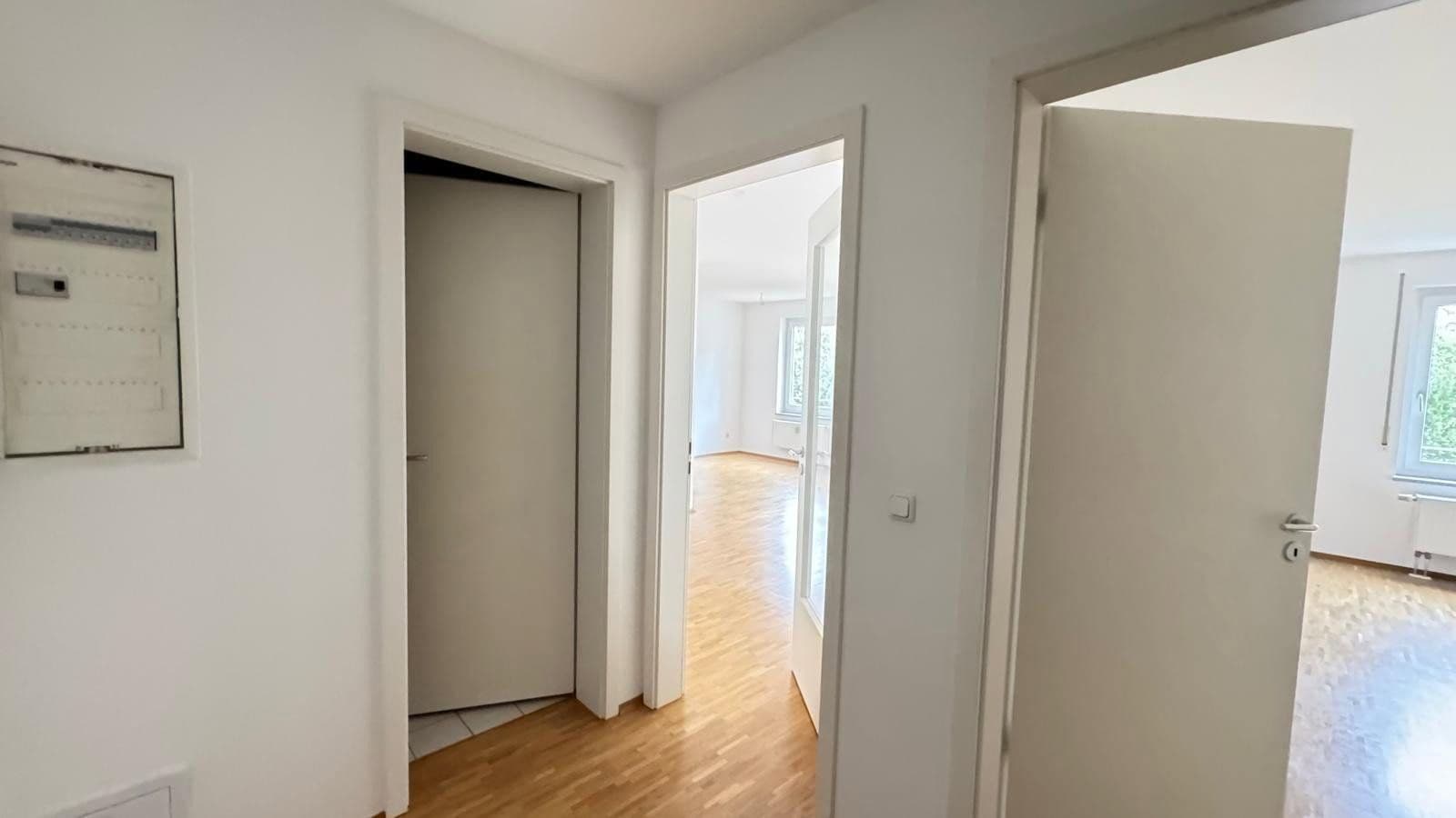 2 bedroom flat to rent, 55 m², Methfesselstr. 3, München, Bavaria 2 bedroom flat to rent, 55 m², Methfesselstr. 3, München, Bavaria