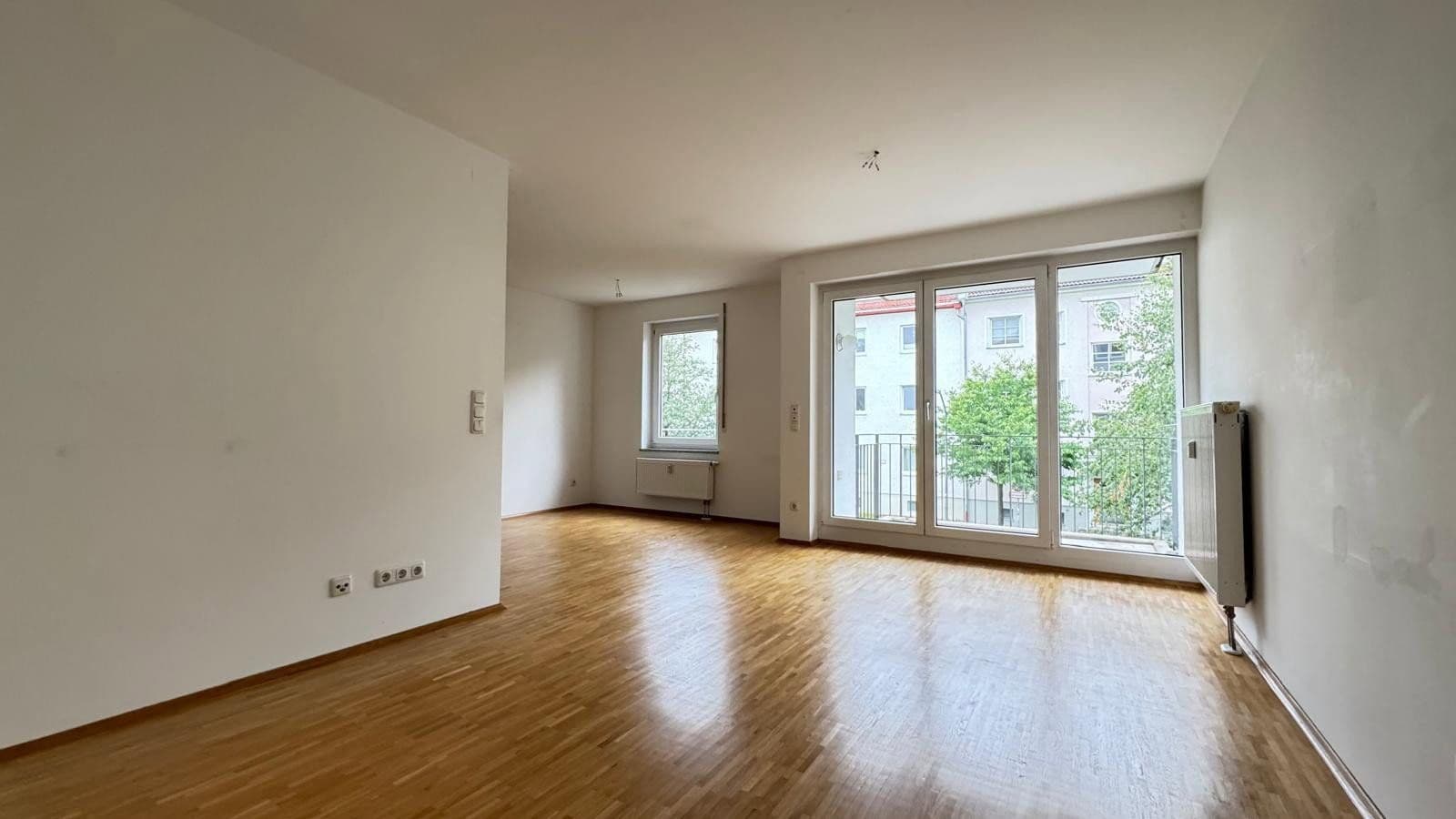 2 bedroom flat to rent, 55 m², Methfesselstr. 3, München, Bavaria 2 bedroom flat to rent, 55 m², Methfesselstr. 3, München, Bavaria