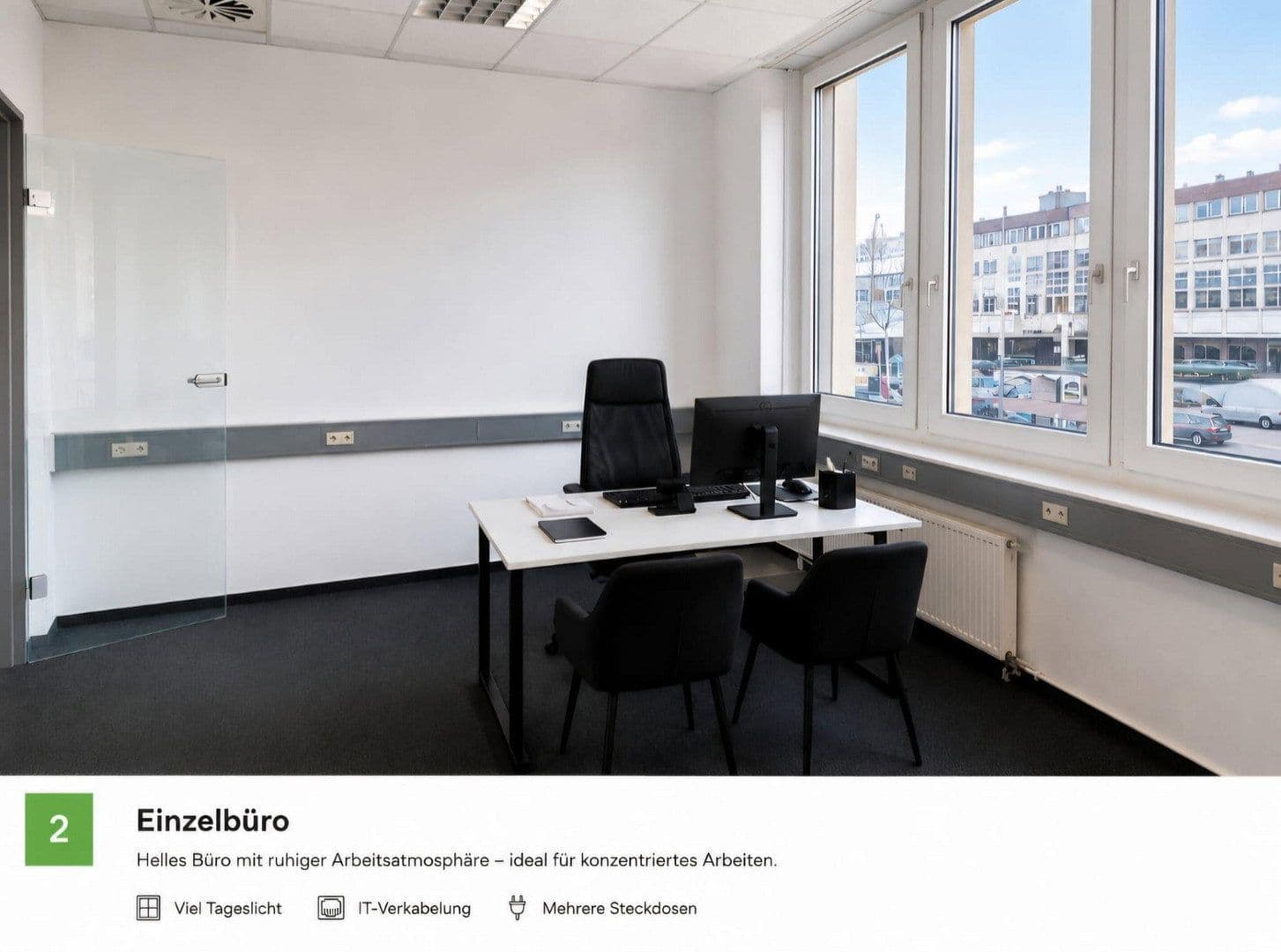 office to rent, 410 m², Egelsstr. 21, Berlin, Berlin office to rent, 410 m², Egelsstr. 21, Berlin, Berlin