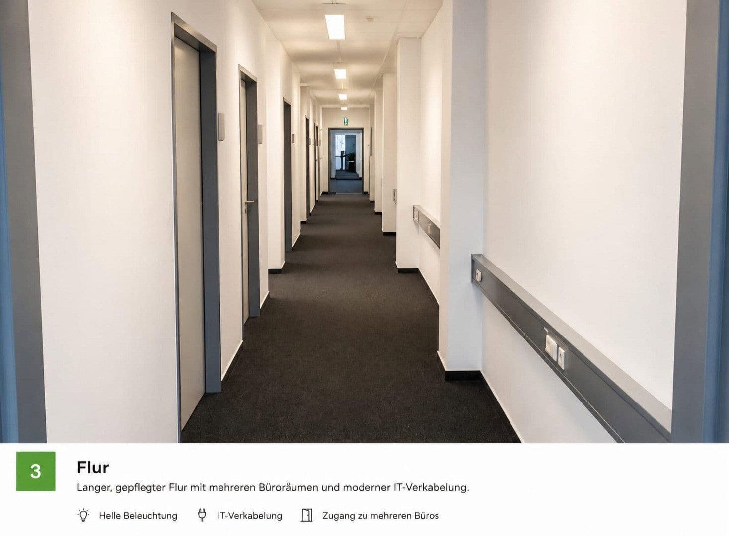 office to rent, 410 m², Egelsstr. 21, Berlin, Berlin office to rent, 410 m², Egelsstr. 21, Berlin, Berlin