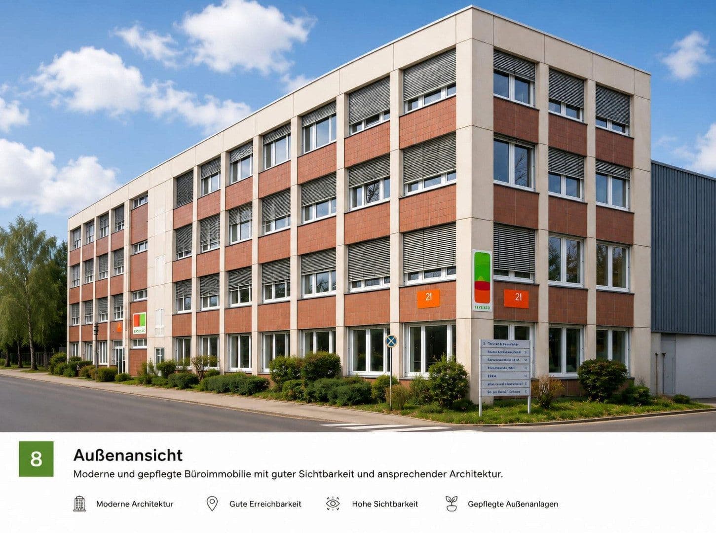 office to rent, 410 m², Egelsstr. 21, Berlin, Berlin office to rent, 410 m², Egelsstr. 21, Berlin, Berlin