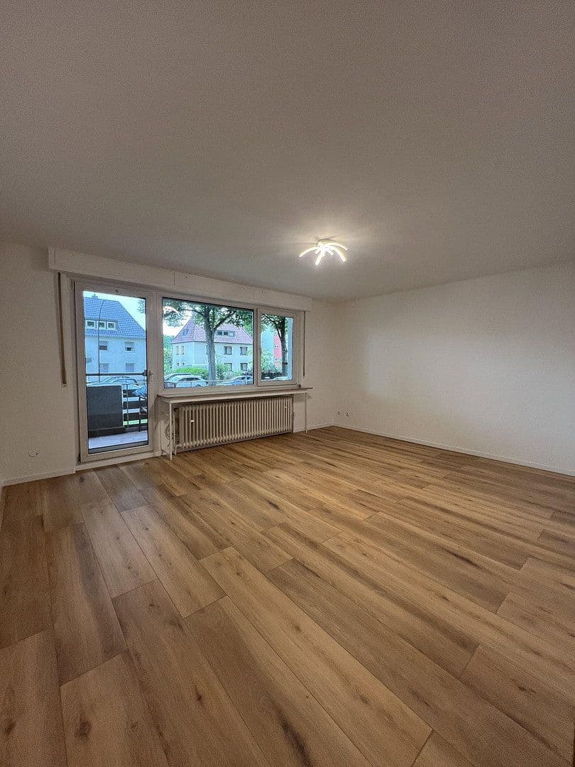 3 bedroom flat to rent, 84 m², Bahnhofstr. 107, Waltrop, North Rhine-Westphalia 3 bedroom flat to rent, 84 m², Bahnhofstr. 107, Waltrop, North Rhine-Westphalia