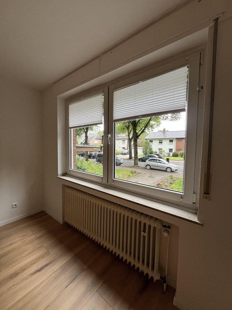 3 bedroom flat to rent, 84 m², Bahnhofstr. 107, Waltrop, North Rhine-Westphalia 3 bedroom flat to rent, 84 m², Bahnhofstr. 107, Waltrop, North Rhine-Westphalia