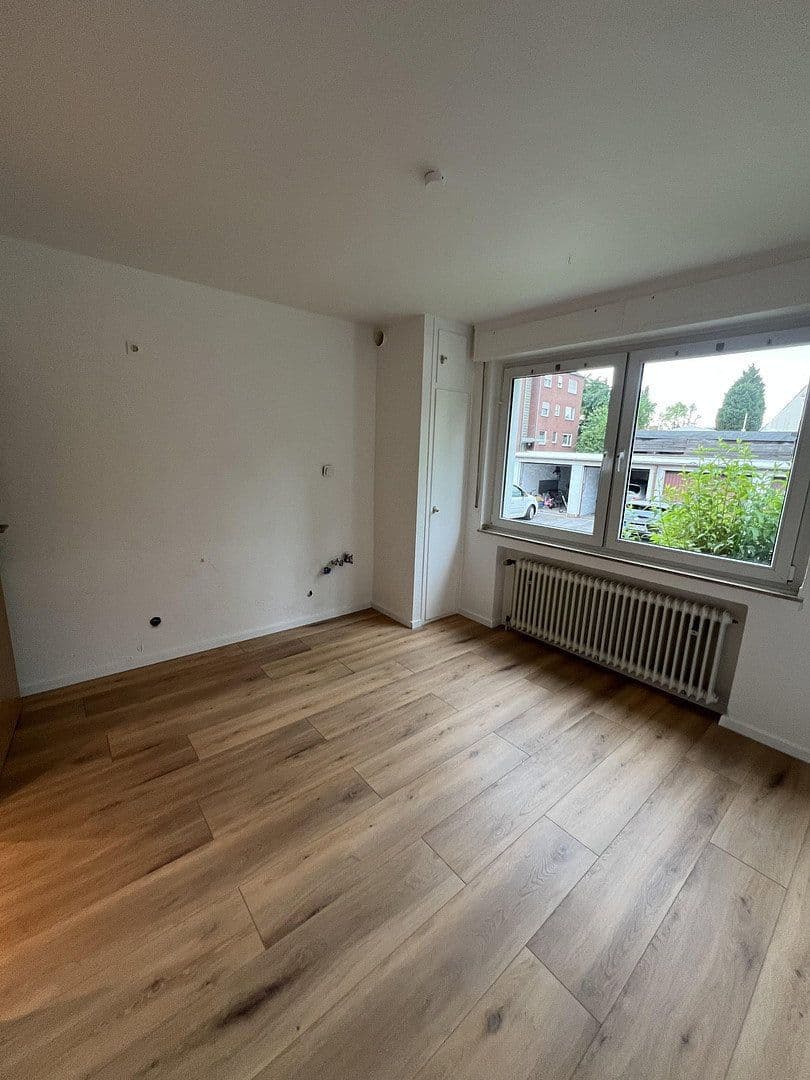 3 bedroom flat to rent, 84 m², Bahnhofstr. 107, Waltrop, North Rhine-Westphalia 3 bedroom flat to rent, 84 m², Bahnhofstr. 107, Waltrop, North Rhine-Westphalia
