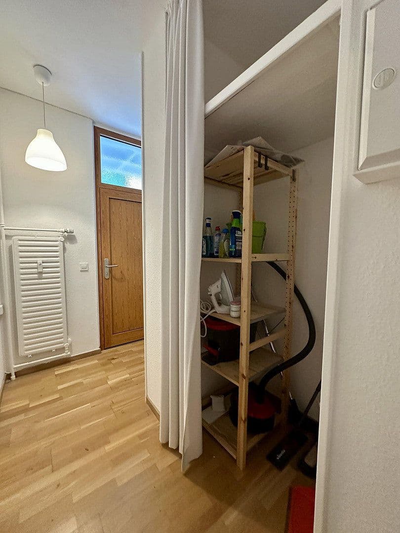 1 bedroom flat to rent, 36 m², Flensburger Straße 21, Berlin, Berlin 1 bedroom flat to rent, 36 m², Flensburger Straße 21, Berlin, Berlin