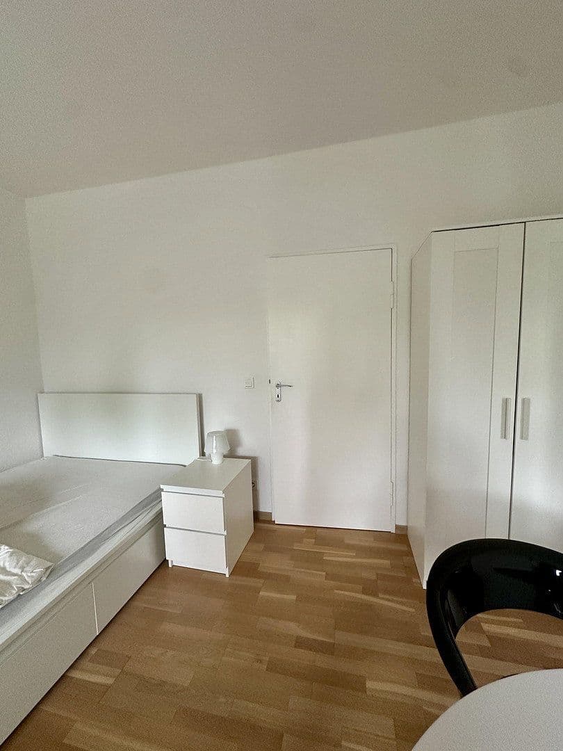 1 bedroom flat to rent, 36 m², Flensburger Straße 21, Berlin, Berlin 1 bedroom flat to rent, 36 m², Flensburger Straße 21, Berlin, Berlin