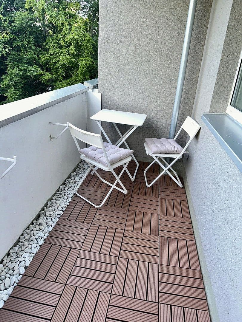 1 bedroom flat to rent, 36 m², Flensburger Straße 21, Berlin, Berlin 1 bedroom flat to rent, 36 m², Flensburger Straße 21, Berlin, Berlin