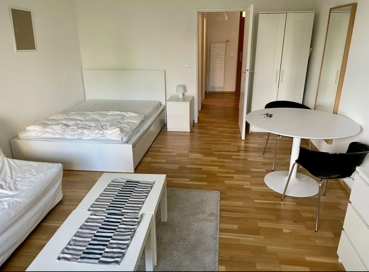 1 bedroom flat to rent, 36 m², Flensburger Straße 21, Berlin, Berlin 1 bedroom flat to rent, 36 m², Flensburger Straße 21, Berlin, Berlin