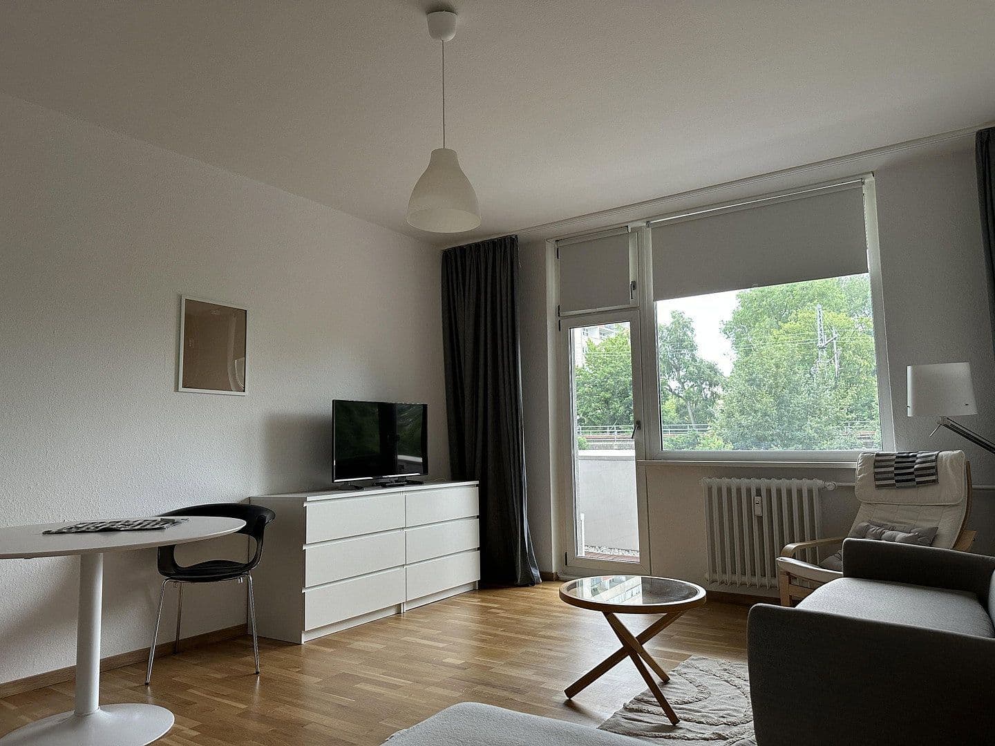 1 bedroom flat to rent, 36 m², Flensburger Straße 21, Berlin, Berlin 1 bedroom flat to rent, 36 m², Flensburger Straße 21, Berlin, Berlin
