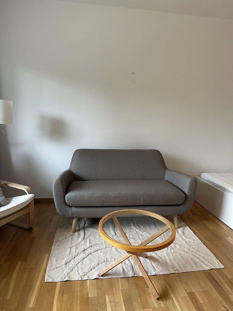 1 bedroom flat to rent, 36 m², Flensburger Straße 21, Berlin, Berlin 1 bedroom flat to rent, 36 m², Flensburger Straße 21, Berlin, Berlin