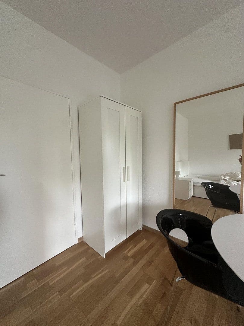 1 bedroom flat to rent, 36 m², Flensburger Straße 21, Berlin, Berlin 1 bedroom flat to rent, 36 m², Flensburger Straße 21, Berlin, Berlin