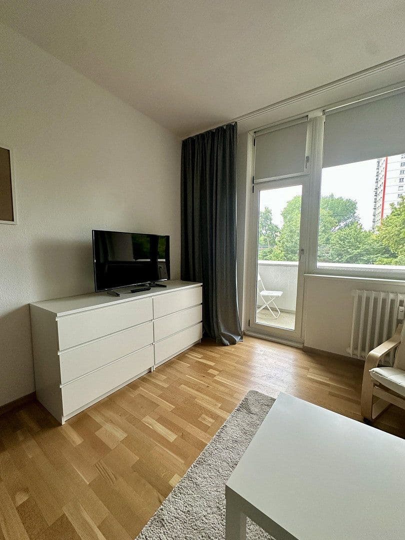 1 bedroom flat to rent, 36 m², Flensburger Straße 21, Berlin, Berlin 1 bedroom flat to rent, 36 m², Flensburger Straße 21, Berlin, Berlin