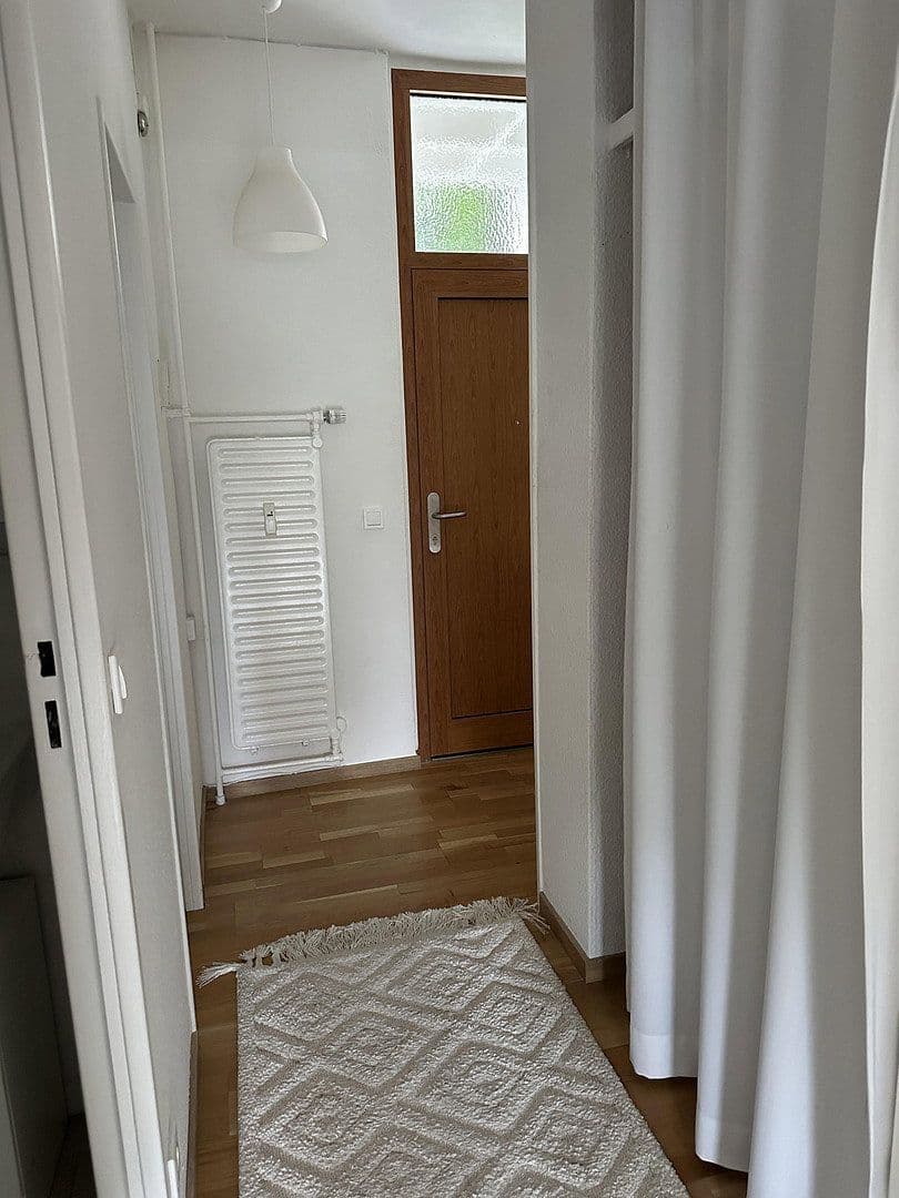 1 bedroom flat to rent, 36 m², Flensburger Straße 21, Berlin, Berlin 1 bedroom flat to rent, 36 m², Flensburger Straße 21, Berlin, Berlin