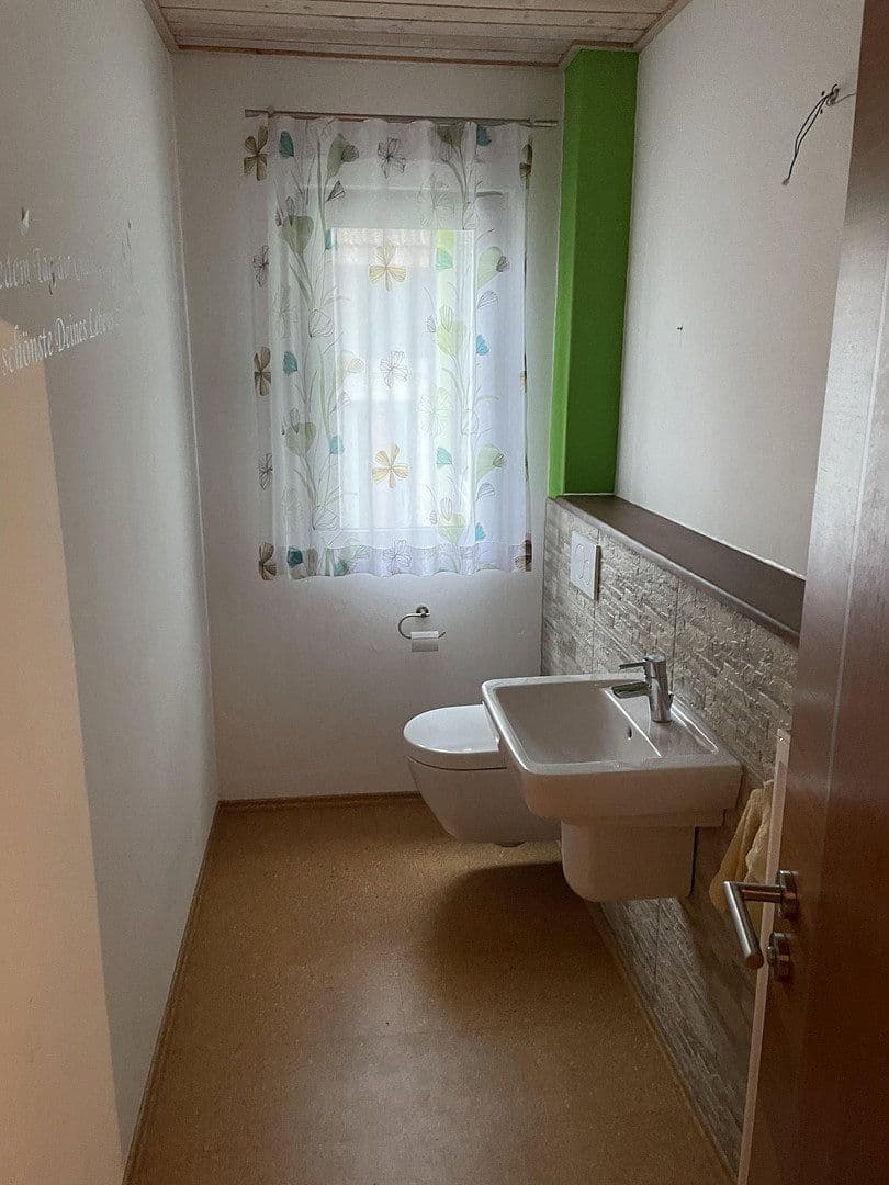 house to rent, 142 m², Bad Schönborn, Baden-Württemberg house to rent, 142 m², Bad Schönborn, Baden-Württemberg