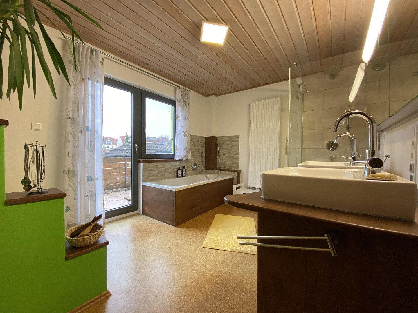 house to rent, 142 m², Bad Schönborn, Baden-Württemberg house to rent, 142 m², Bad Schönborn, Baden-Württemberg
