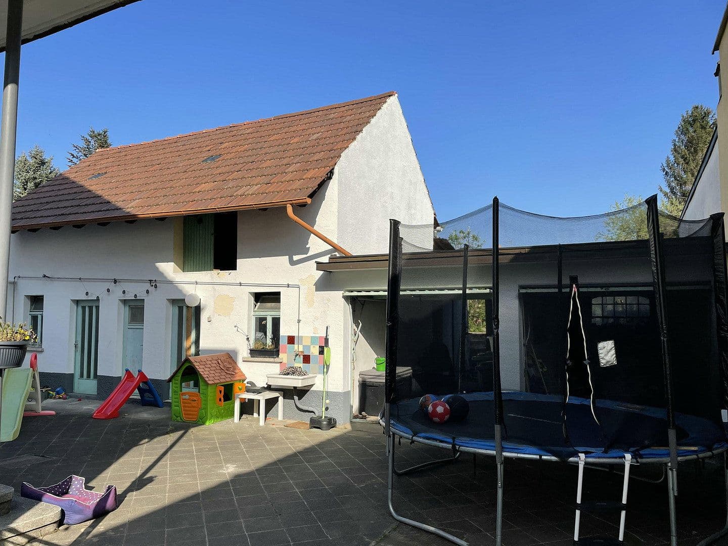 house to rent, 142 m², Bad Schönborn, Baden-Württemberg house to rent, 142 m², Bad Schönborn, Baden-Württemberg