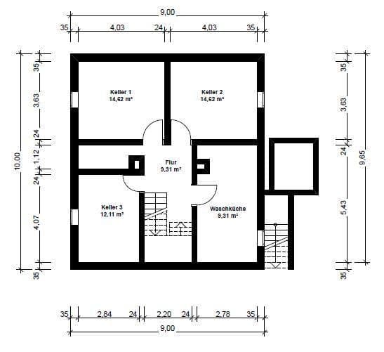 house to rent, 142 m², Bad Schönborn, Baden-Württemberg house to rent, 142 m², Bad Schönborn, Baden-Württemberg