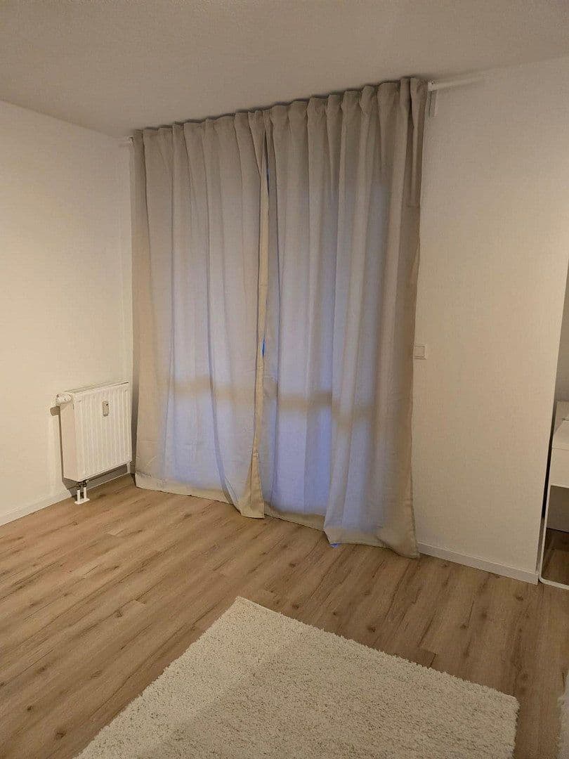 1 bedroom flat to rent, 35 m², Sonnenstraße 7, Fürth, Bavaria 1 bedroom flat to rent, 35 m², Sonnenstraße 7, Fürth, Bavaria
