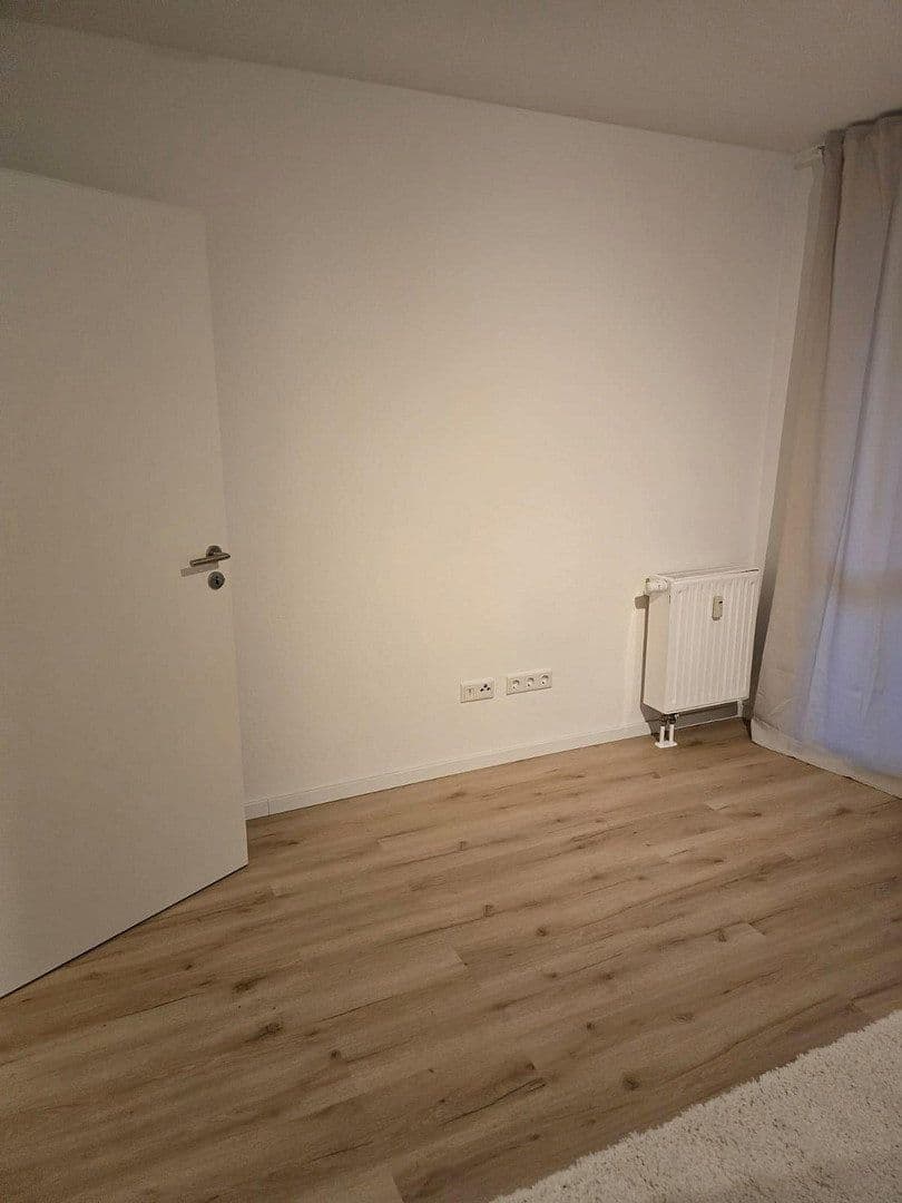 1 bedroom flat to rent, 35 m², Sonnenstraße 7, Fürth, Bavaria 1 bedroom flat to rent, 35 m², Sonnenstraße 7, Fürth, Bavaria
