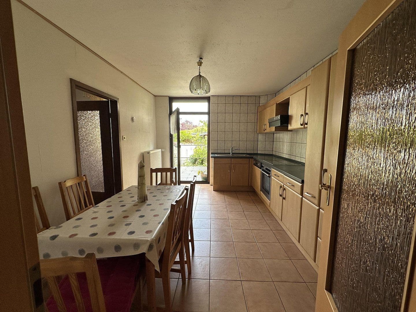 house for sale, 143 m², Dillingen/Saar, Saarland house for sale, 143 m², Dillingen/Saar, Saarland