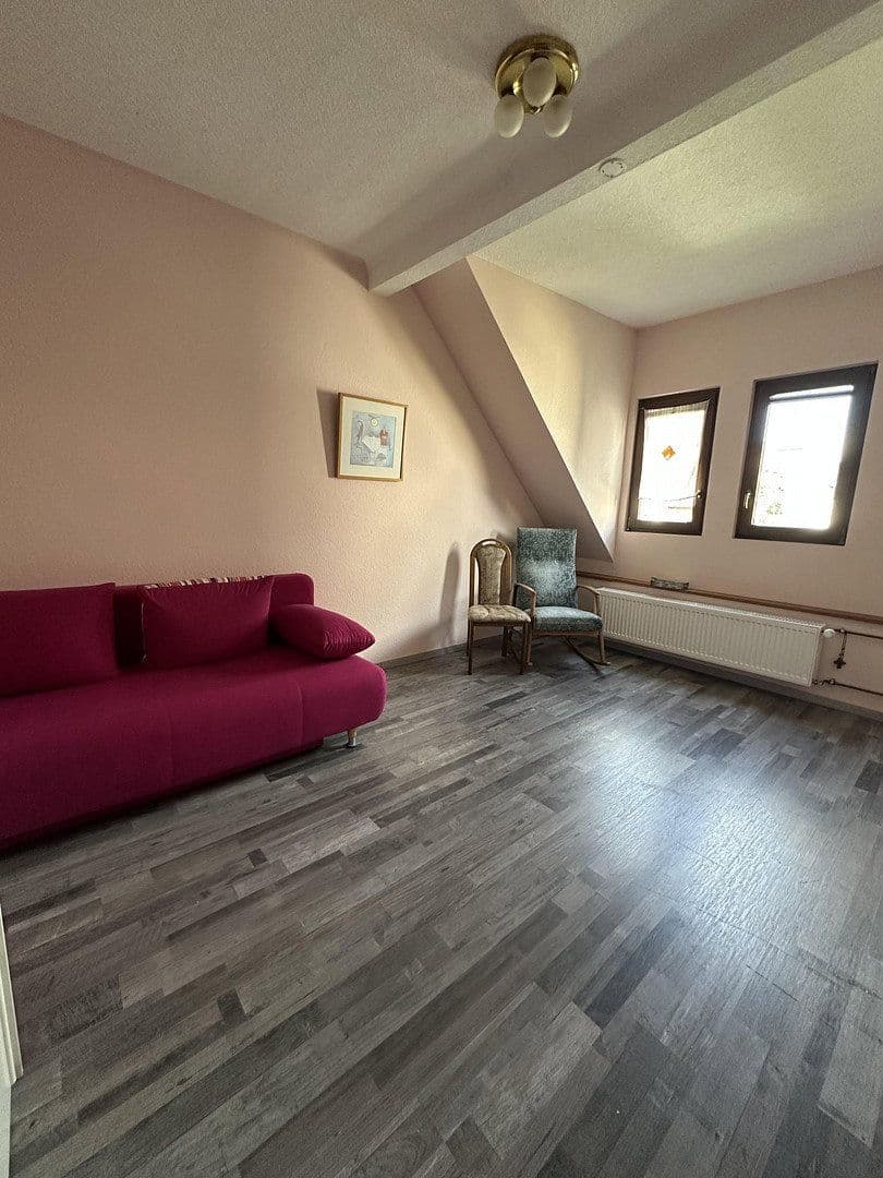 house for sale, 143 m², Dillingen/Saar, Saarland house for sale, 143 m², Dillingen/Saar, Saarland