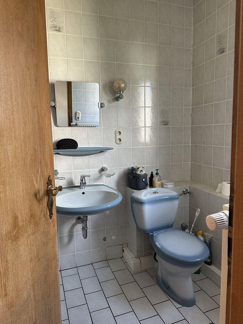 house for sale, 143 m², Dillingen/Saar, Saarland house for sale, 143 m², Dillingen/Saar, Saarland