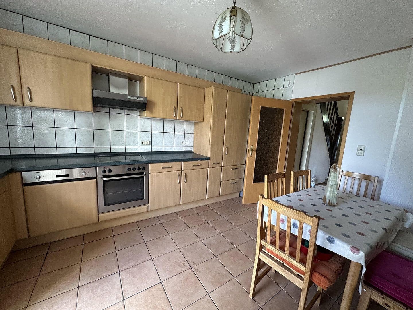 house for sale, 143 m², Dillingen/Saar, Saarland house for sale, 143 m², Dillingen/Saar, Saarland