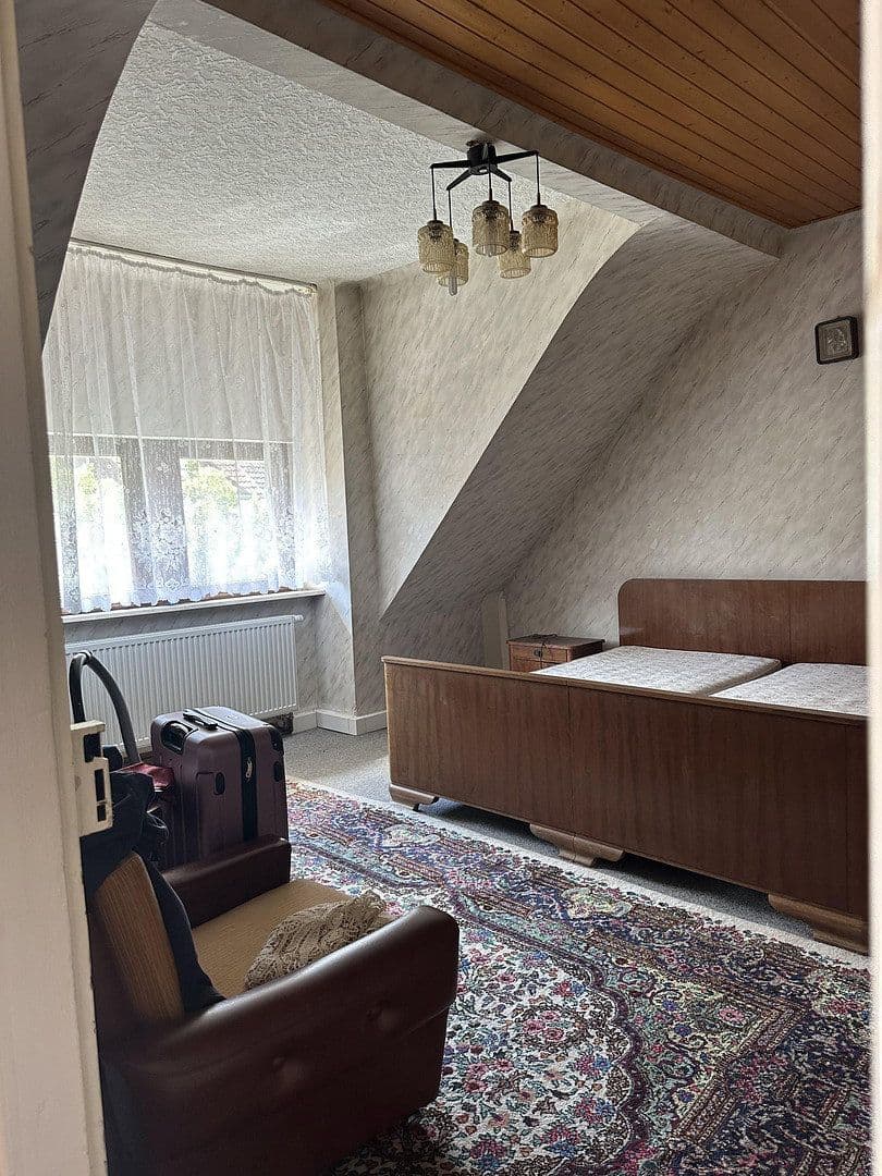 house for sale, 143 m², Dillingen/Saar, Saarland house for sale, 143 m², Dillingen/Saar, Saarland