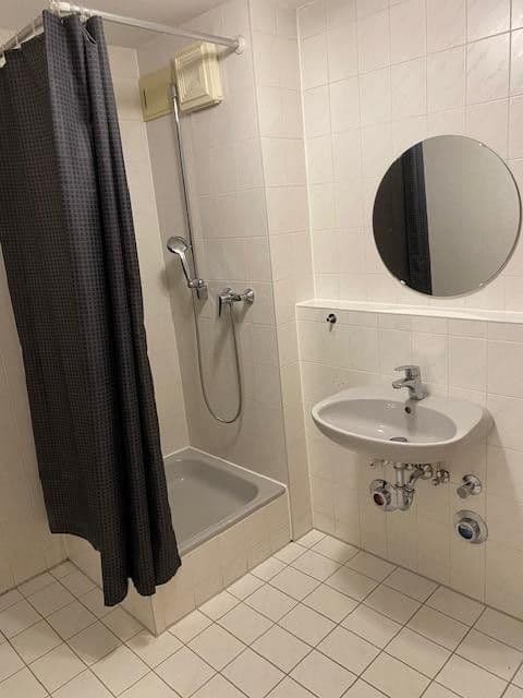 1 bedroom flat to rent, 43 m², Fritz-Meyer-Ring 33, Schwanstetten, Bavaria 1 bedroom flat to rent, 43 m², Fritz-Meyer-Ring 33, Schwanstetten, Bavaria
