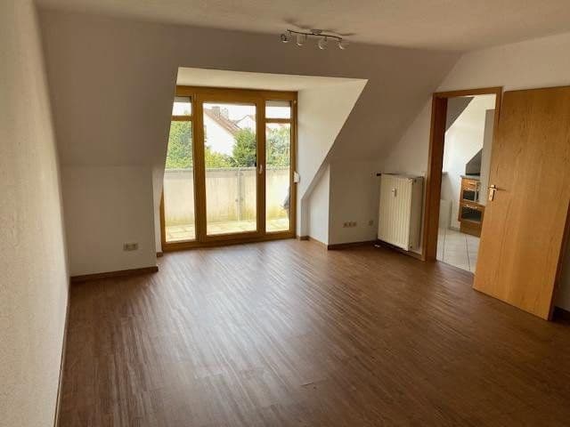 1 bedroom flat to rent, 43 m², Fritz-Meyer-Ring 33, Schwanstetten, Bavaria 1 bedroom flat to rent, 43 m², Fritz-Meyer-Ring 33, Schwanstetten, Bavaria